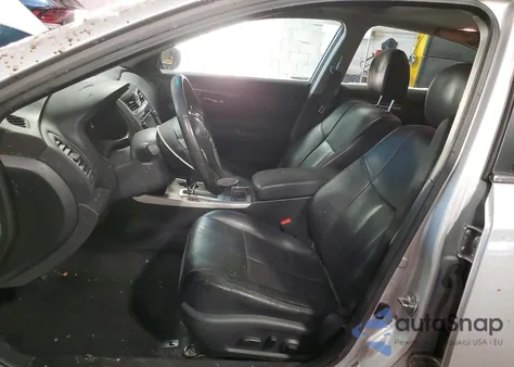 2015 Nissan Altima 2.5 z USA, uszkodzony, nr VIN 1N4AL3AP5FN362996